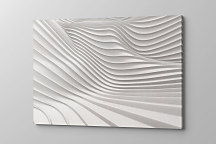 Obraz 3d vlna zs1074